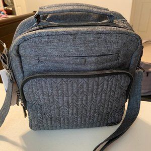 Lug Ranger NWT in Heather Grey